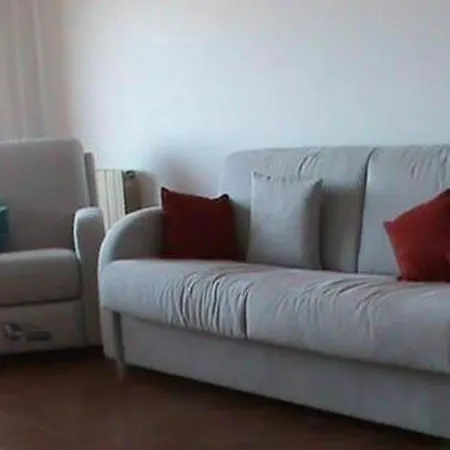 Апартаменты Casa Leonilde ! Grosszuegige 35 Zi-wohung Direkt Am *